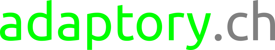 adaptory.ch